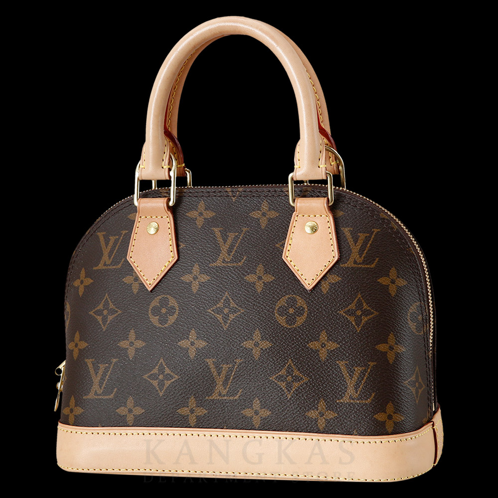 LOUIS VUITTON(USED)루이비통 모노그램 알마 BB